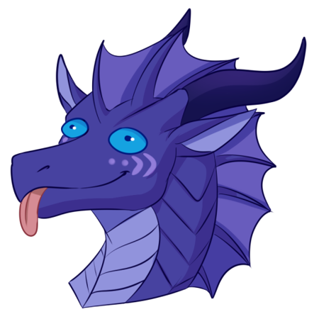 CyberDragon2003's Avatar